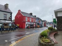 7. Tag – Panoramafahrt auf der Dingle-Halbinsel