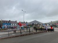 7. Tag – Panoramafahrt auf der Dingle-Halbinsel