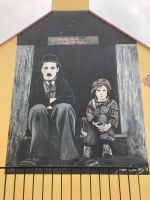 8. Tag – Ring of Kerry – Mittagspause in Waterville