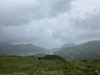 8. Tag – Ring of Kerry – Fotostopp am Ladies’ View