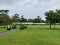8. Tag – Ring of Kerry – Muckross House and Gardens