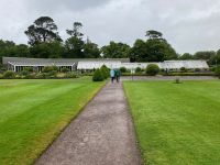 8. Tag – Ring of Kerry – Muckross House and Gardens