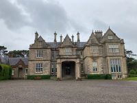 8. Tag – Ring of Kerry – Muckross House and Gardens