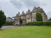 8. Tag – Ring of Kerry – Muckross House and Gardens