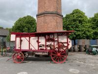 9. Tag – Jameson-Destillerie in Midleton