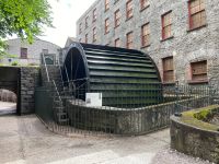 9. Tag – Jameson-Destillerie in Midleton