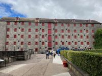 9. Tag – Jameson-Destillerie in Midleton