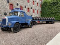 9. Tag – Jameson-Destillerie in Midleton