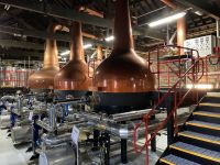 9. Tag – Jameson-Destillerie in Midleton