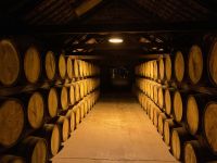 9. Tag – Jameson-Destillerie in Midleton