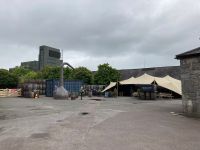 9. Tag – Jameson-Destillerie in Midleton