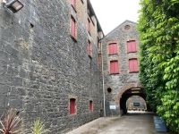 9. Tag – Jameson-Destillerie in Midleton