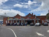 9. Tag – Aufenthalt in Cobh