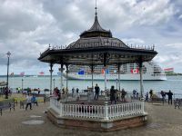 9. Tag – Aufenthalt in Cobh