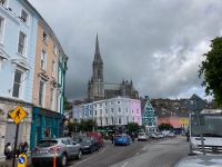 9. Tag – Aufenthalt in Cobh