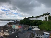9. Tag – Aufenthalt in Cobh