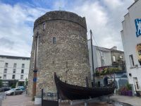 9. Tag – Abendspaziergang durch Waterford