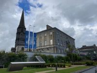 9. Tag – Abendspaziergang durch Waterford