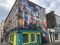 9. Tag – Abendspaziergang durch Waterford