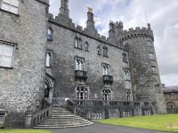 10. Tag – Kilkenny Castle