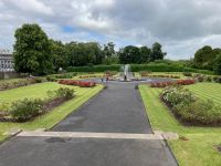 10. Tag – Kilkenny Castle