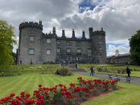 10. Tag – Kilkenny Castle