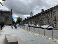 10. Tag – Kilkenny Castle