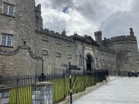 10. Tag – Kilkenny Castle