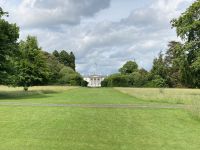 10. Tag – Stadtrundfahrt durch Dublin – Sitz des Präsidenten