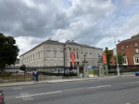 10. Tag – Stadtrundfahrt durch Dublin – Nationalgalerie