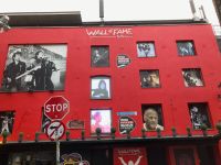 10. Tag – Stadtrundfahrt durch Dublin – Spaziergang durch Temple Bar