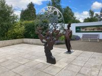 11. Tag – Irisches Nationalgestüt in Kildare