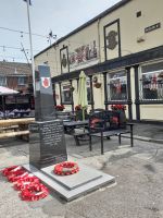 Belfast: Shankill Road