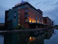 Radisson Blu Hotel Belfast
