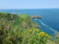 Antrim Coast