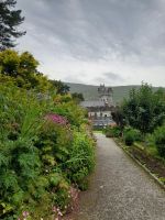Glenveagh Castle