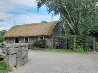 Bunratty Folk Park