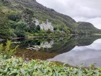 Kylemore Abbey