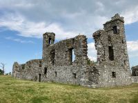 2. Tag – Hill of Slane