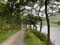 3. Tag – Wanderung im Glenveagh-Nationalpark