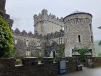 3. Tag – Wanderung im Glenveagh-Nationalpark