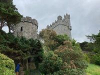 3. Tag – Wanderung im Glenveagh-Nationalpark