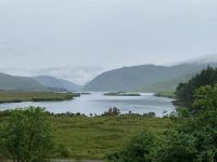 3. Tag – Wanderung im Glenveagh-Nationalpark