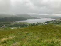 3. Tag – Fotostopp am Poisened Glen