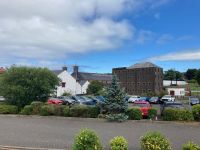4. Tag – Old Bushmills Distillery