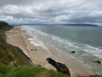 4. Tag – Mussenden Temple und Downhill Demesne