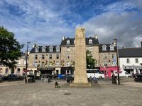 5. Tag – Aufenthalt in Donegal