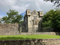 5. Tag – Aufenthalt in Donegal – Donegal Castle