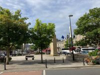 5. Tag – Aufenthalt in Donegal