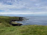 5. Tag – Küstenwanderung zum Mullaghmore Head